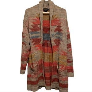 Pendleton Monterey Cardigan
